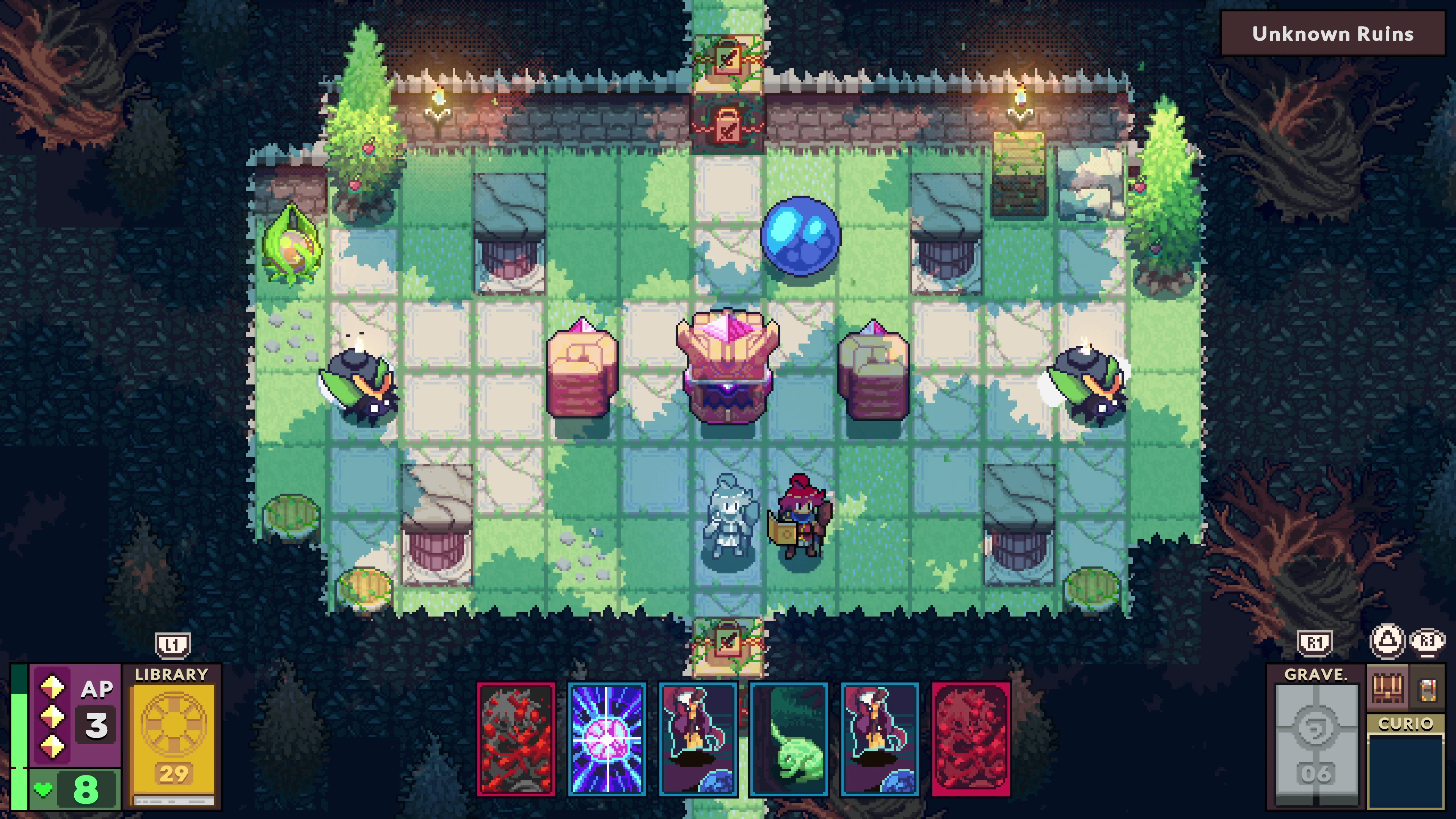 Dungeon Drafters [Special Edition] - Nintendo Switch (PRE-ORDER) (FREE SHIPPING) - Image 6