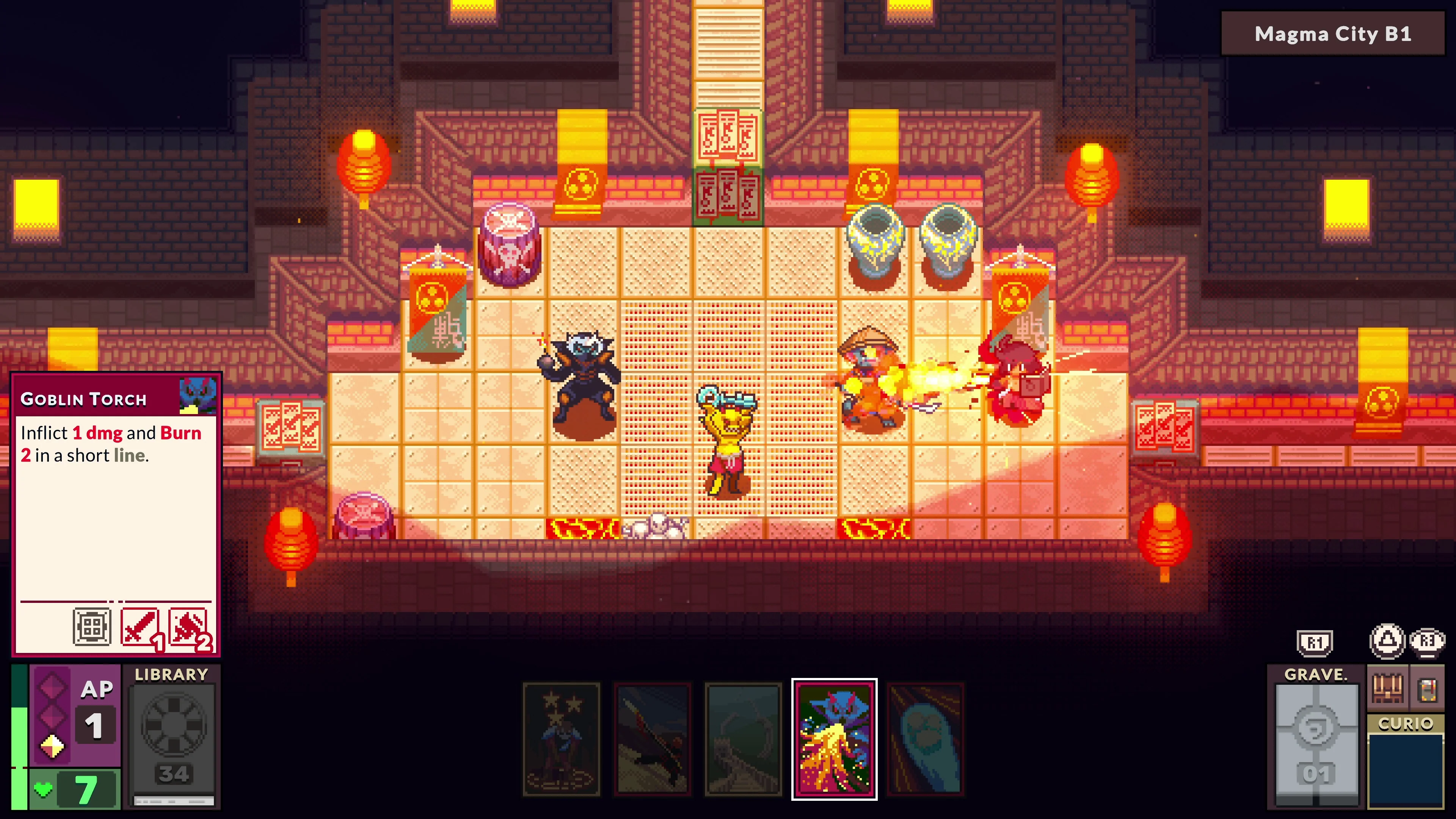 Dungeon Drafters [Special Edition] - Nintendo Switch (PRE-ORDER) (FREE SHIPPING) - Image 8