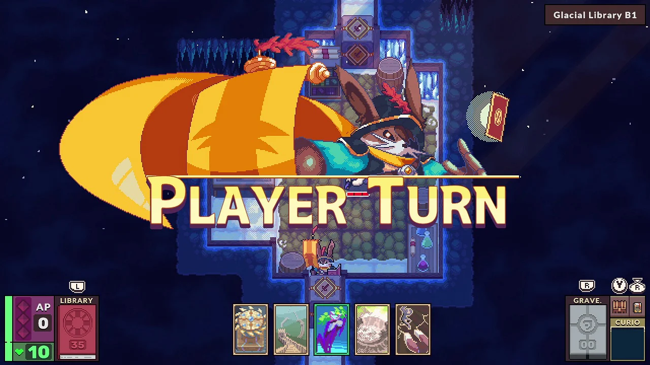 Dungeon Drafters [Standard Edition] - Nintendo Switch (PRE-ORDER) (FREE SHIPPING) - Image 10