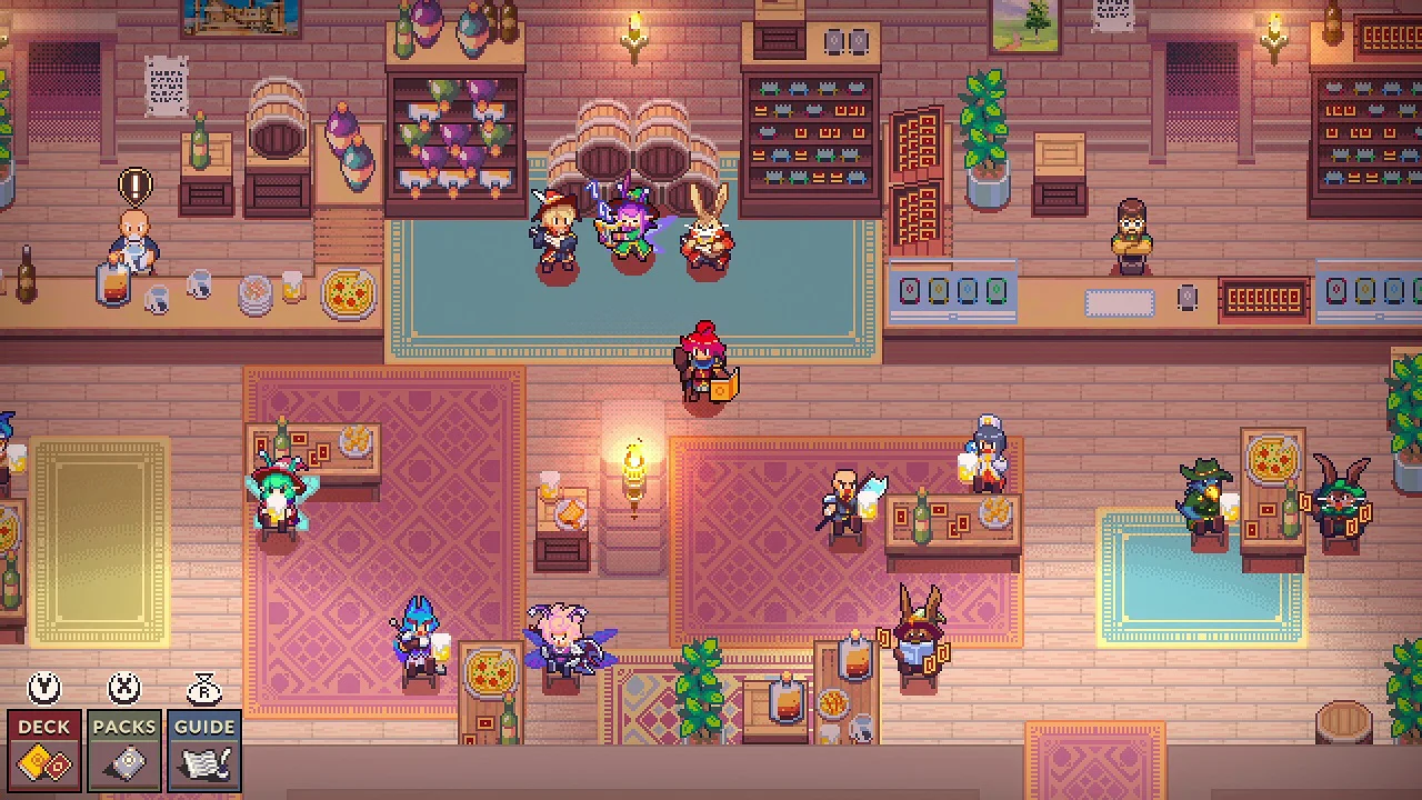 Dungeon Drafters [Standard Edition] - Nintendo Switch (PRE-ORDER) (FREE SHIPPING) - Image 12