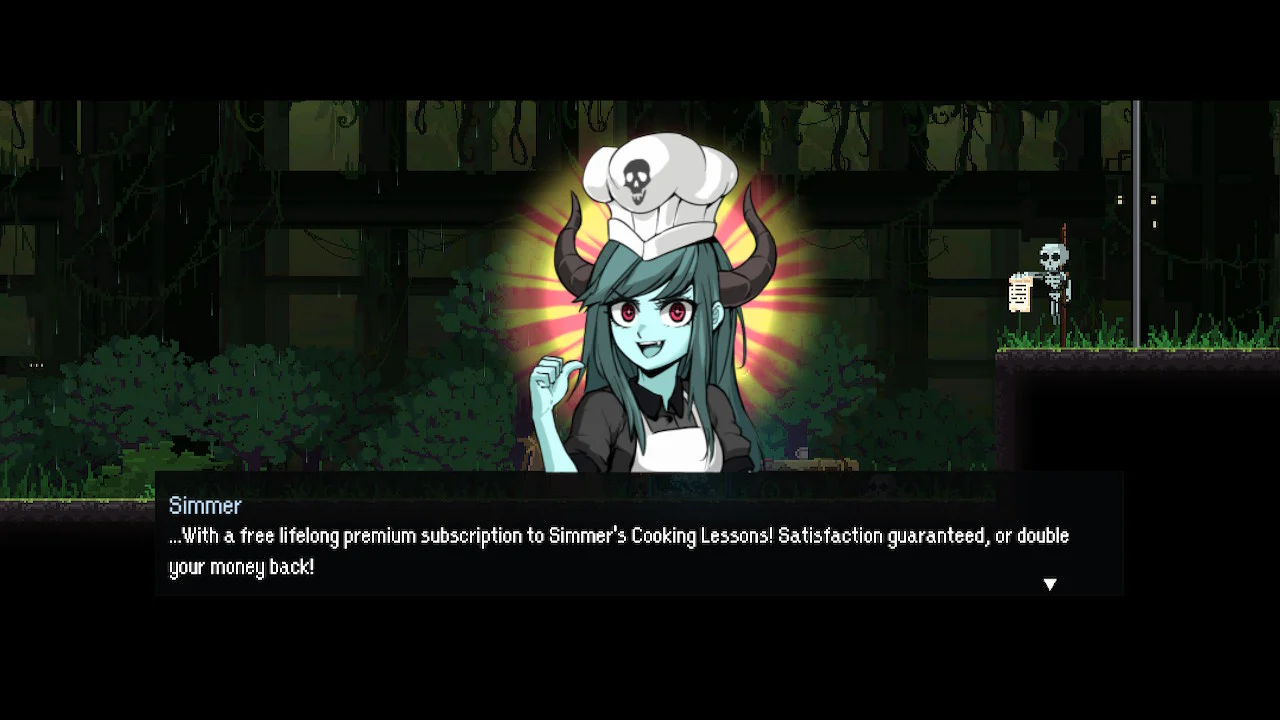 Dungeon Munchies [Physical Edition] - PS4 - Image 5