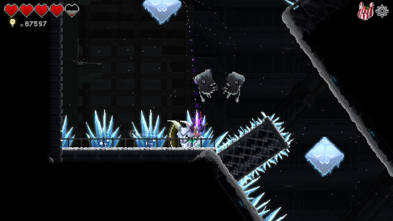 Dungeon Munchies [Physical Edition] - PS4 - Image 7