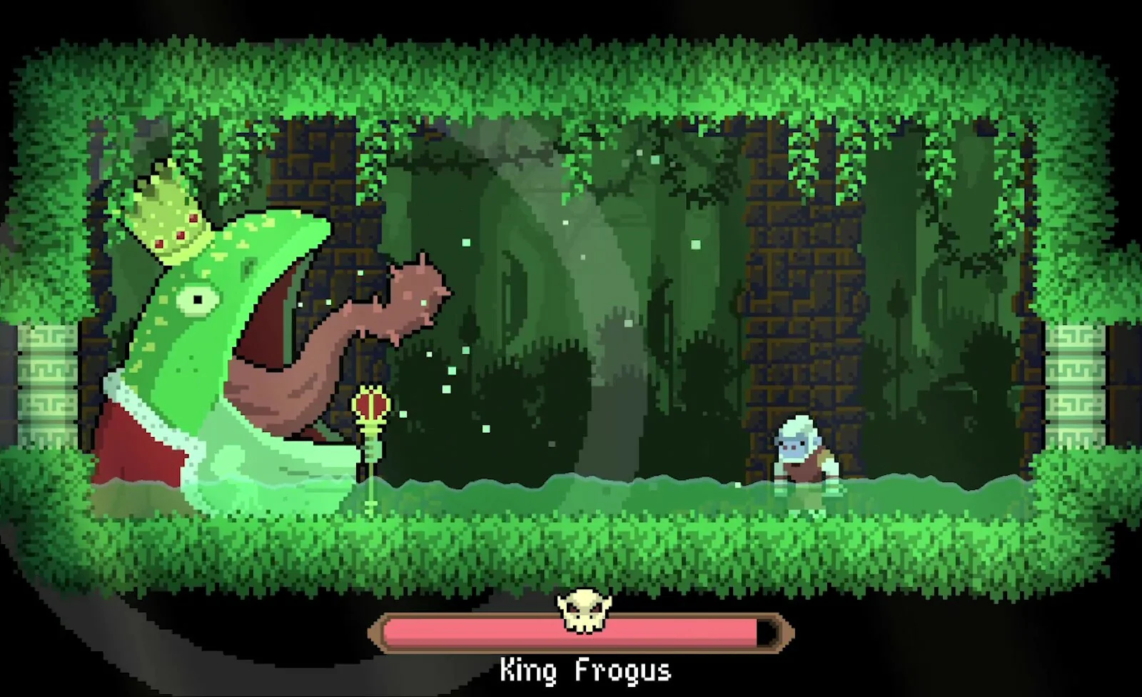 Dunjungle - Nintendo Switch (PRE-ORDER) - Image 2