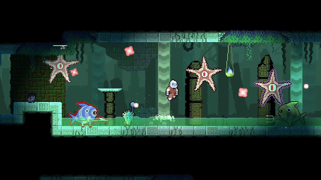 Dunjungle - Nintendo Switch (PRE-ORDER) - Image 3