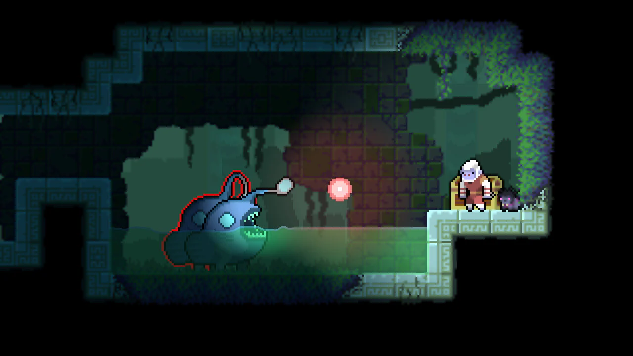 Dunjungle - Nintendo Switch (PRE-ORDER) - Image 6