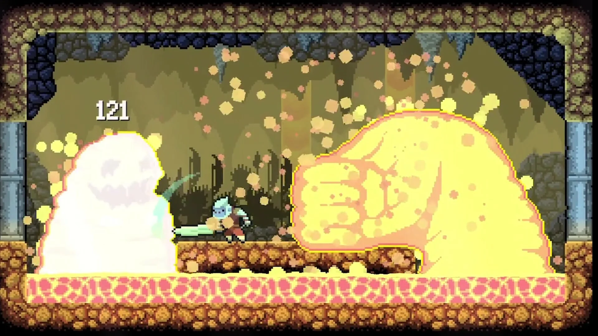 Dunjungle - Nintendo Switch (PRE-ORDER) - Image 8
