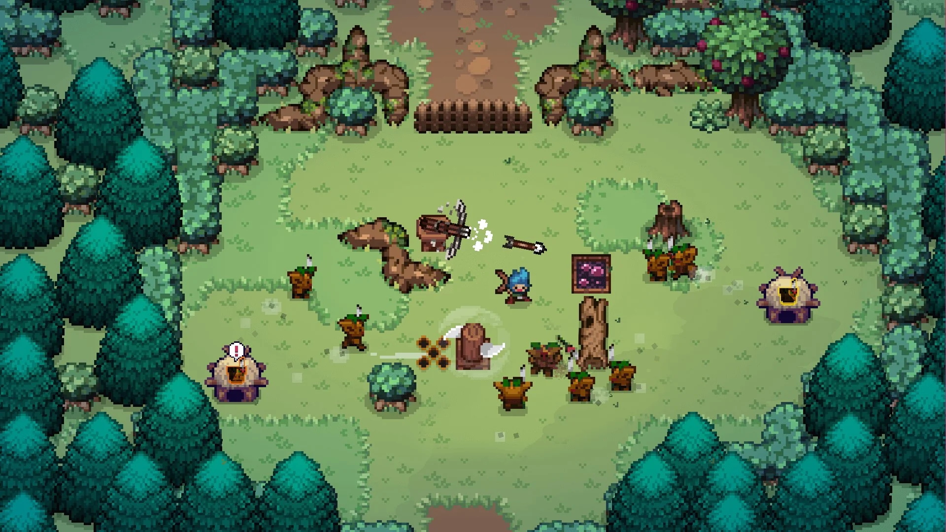 Dwerve - Nintendo Switch - Image 2