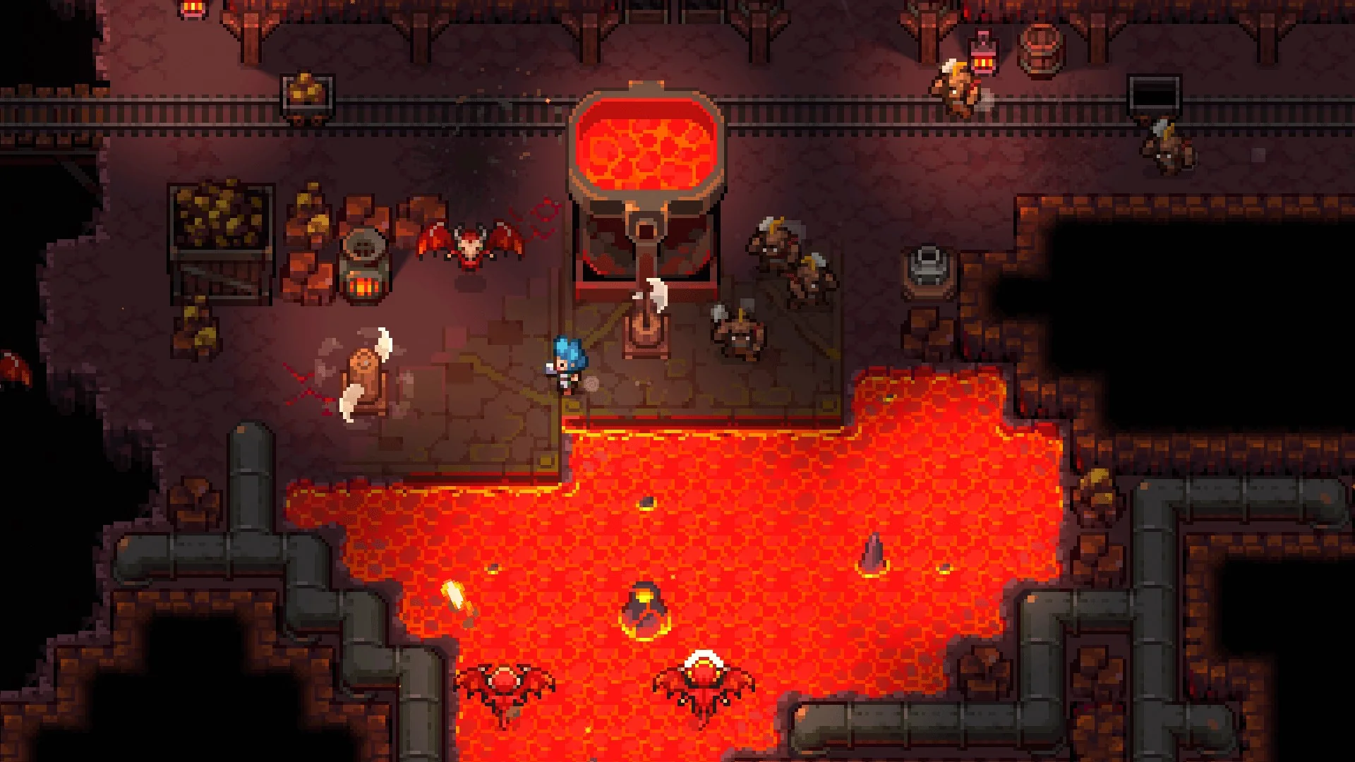 Dwerve - Nintendo Switch - Image 3