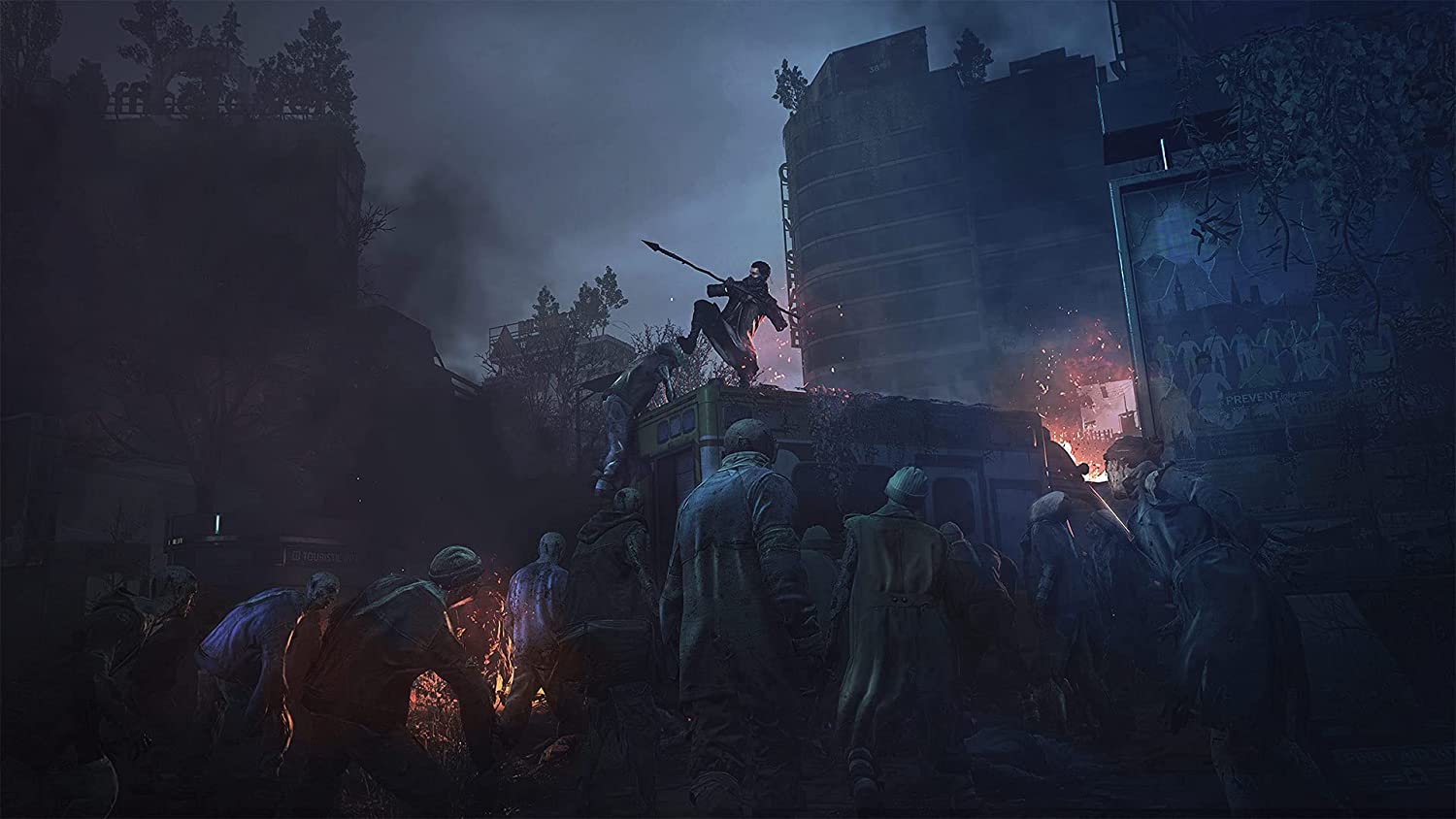 Dying Light 2 Stay Human [DELUXE EDITION] - PS4 - Image 6