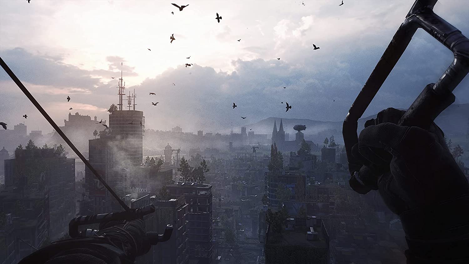 Dying Light 2 Stay Human - PlayStation 5 - Image 3