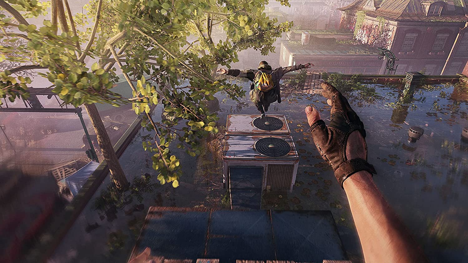 Dying Light 2 Stay Human - PlayStation 5 - Image 7