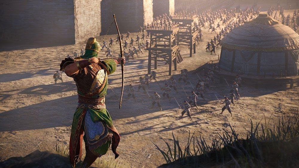 Dynasty Warriors 9 - Playstation 4 - Image 5