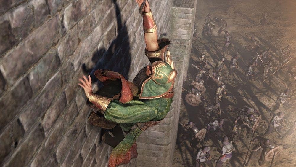 Dynasty Warriors 9 - Playstation 4 - Image 6