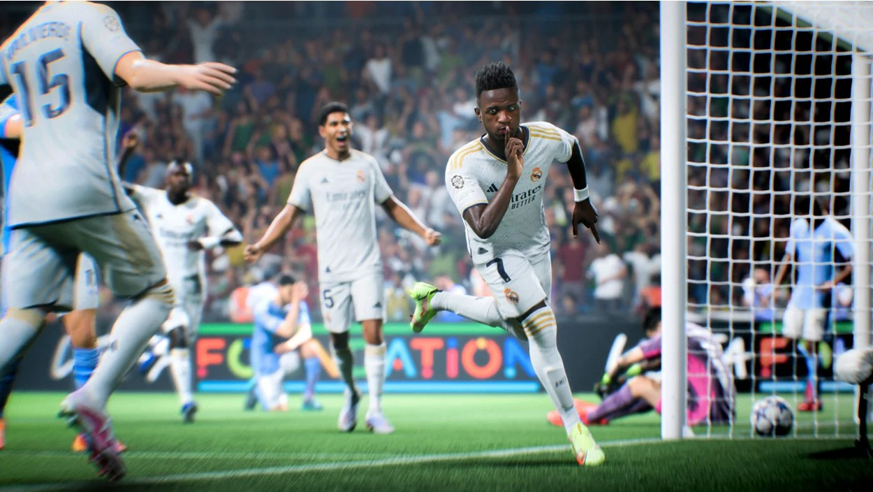 EA SPORTS FC 24 - XBOX ONE/XBOX SERIES X - Image 12