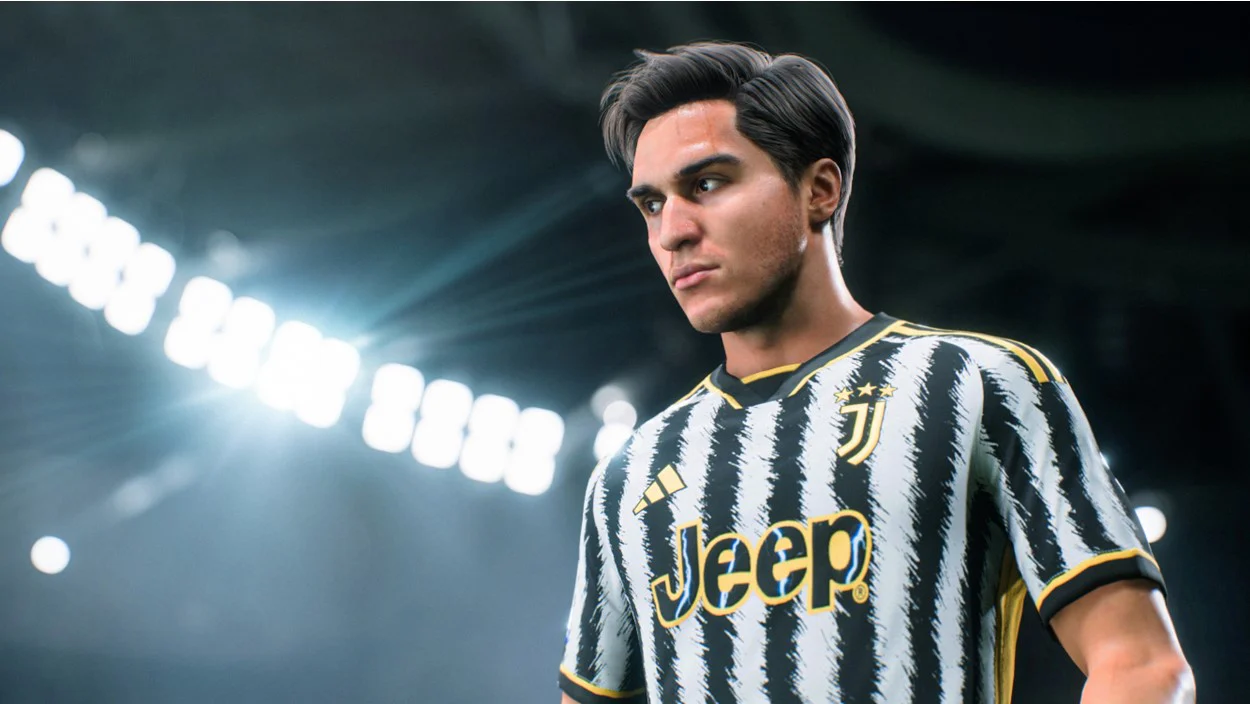EA SPORTS FC 24 - PS4 - Image 3
