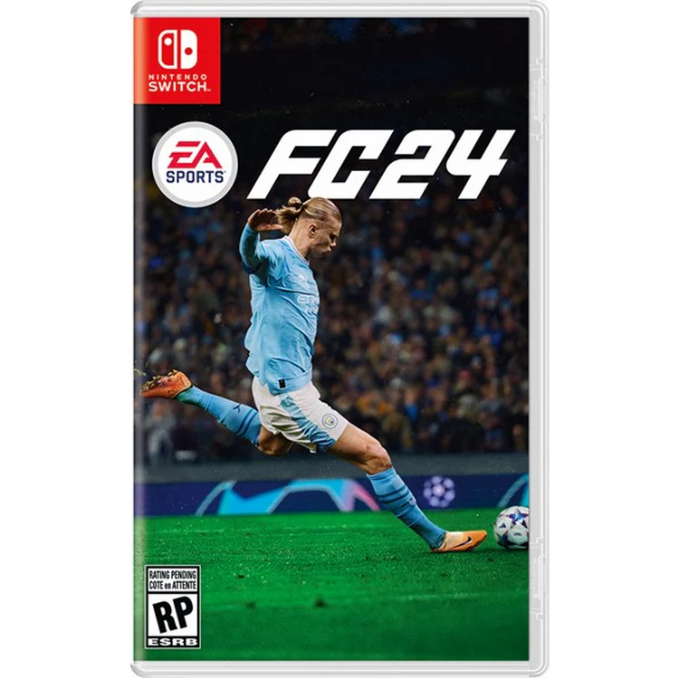 EA SPORTS FC 24 - SWITCH