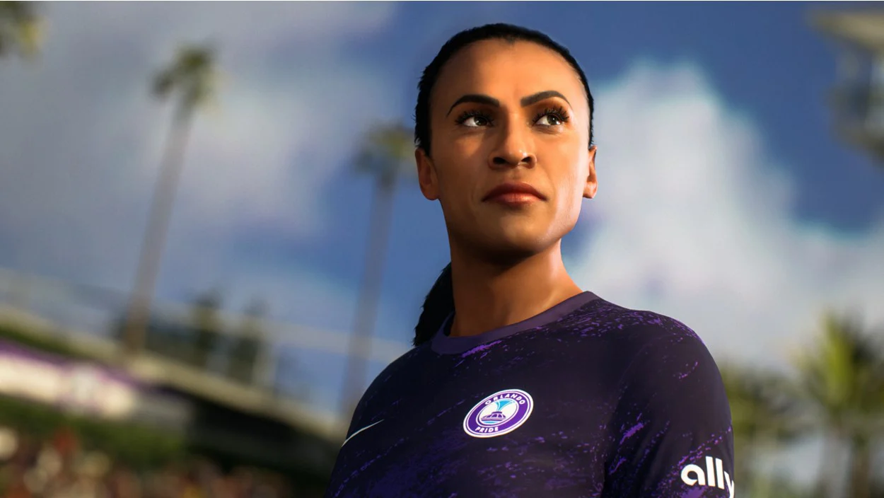 EA SPORTS FC 24 - SWITCH - Image 10