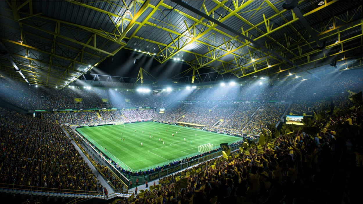 EA SPORTS FC 24 - SWITCH - Image 11