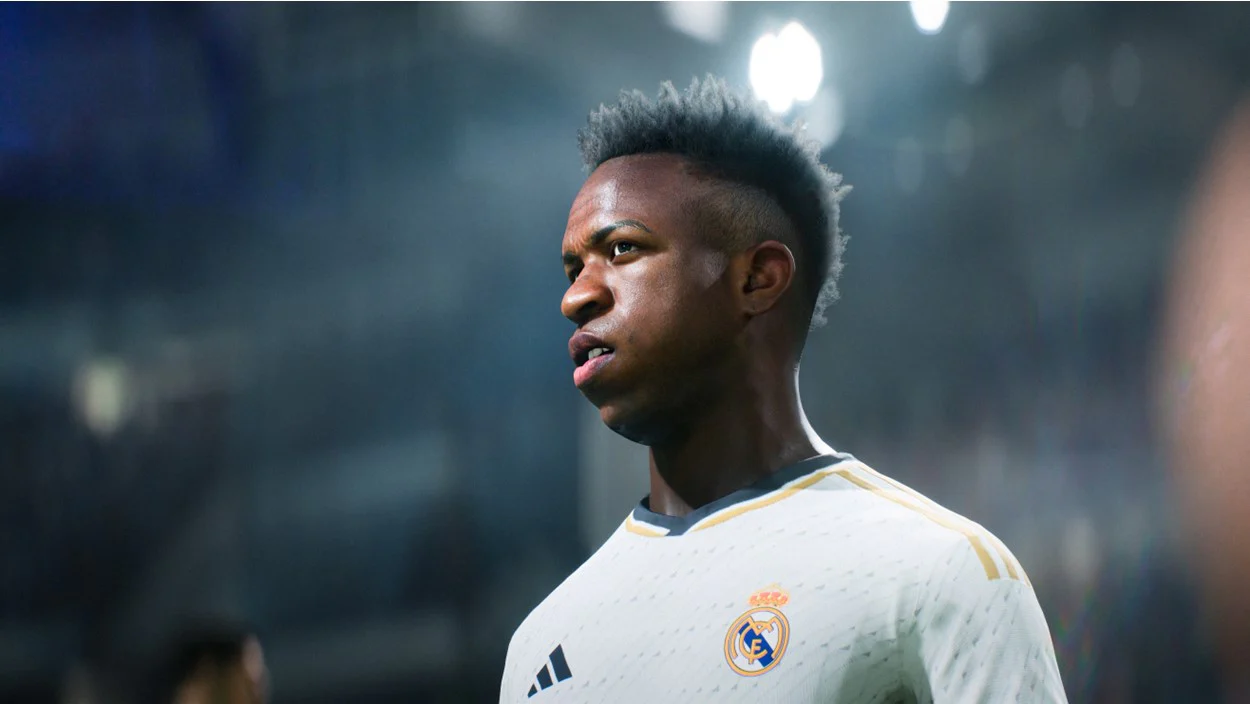 EA SPORTS FC 24 - SWITCH - Image 13