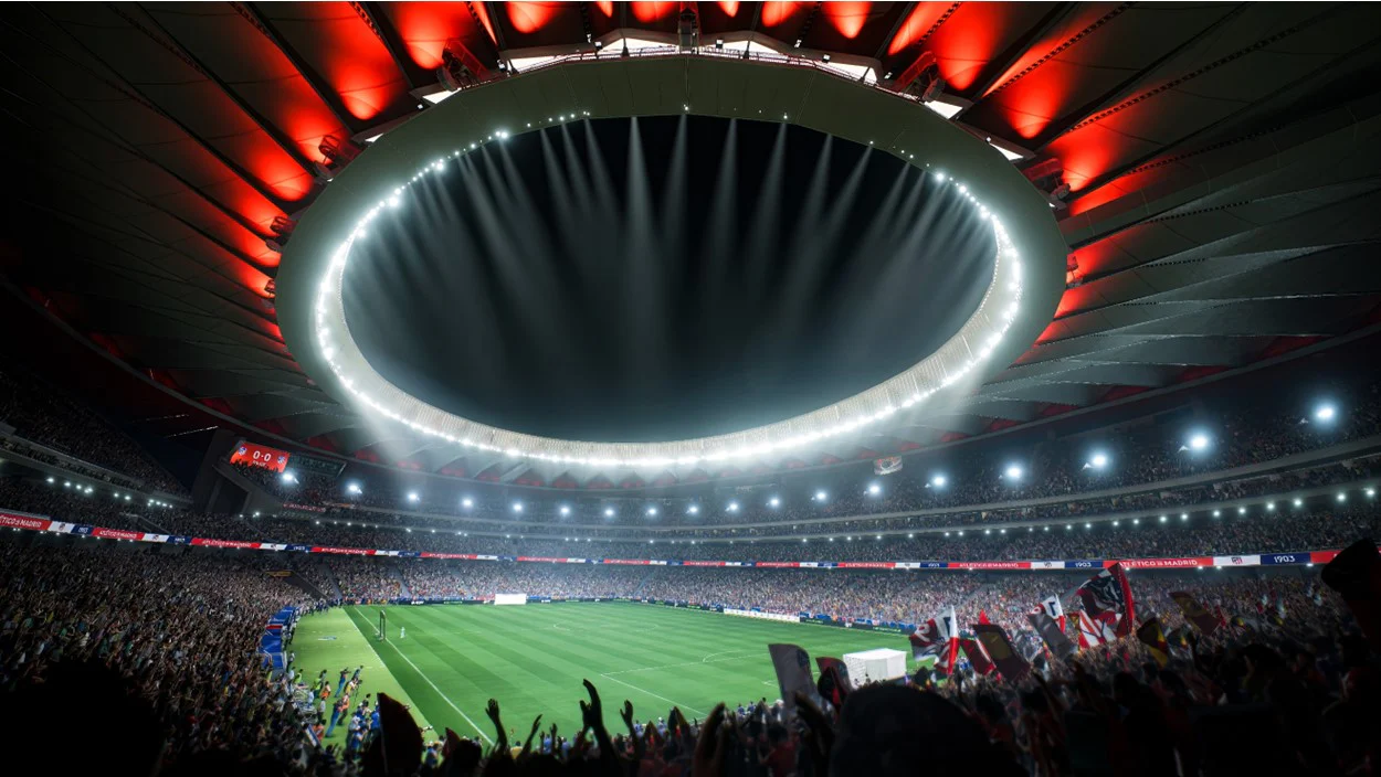 EA SPORTS FC 24 - SWITCH - Image 5