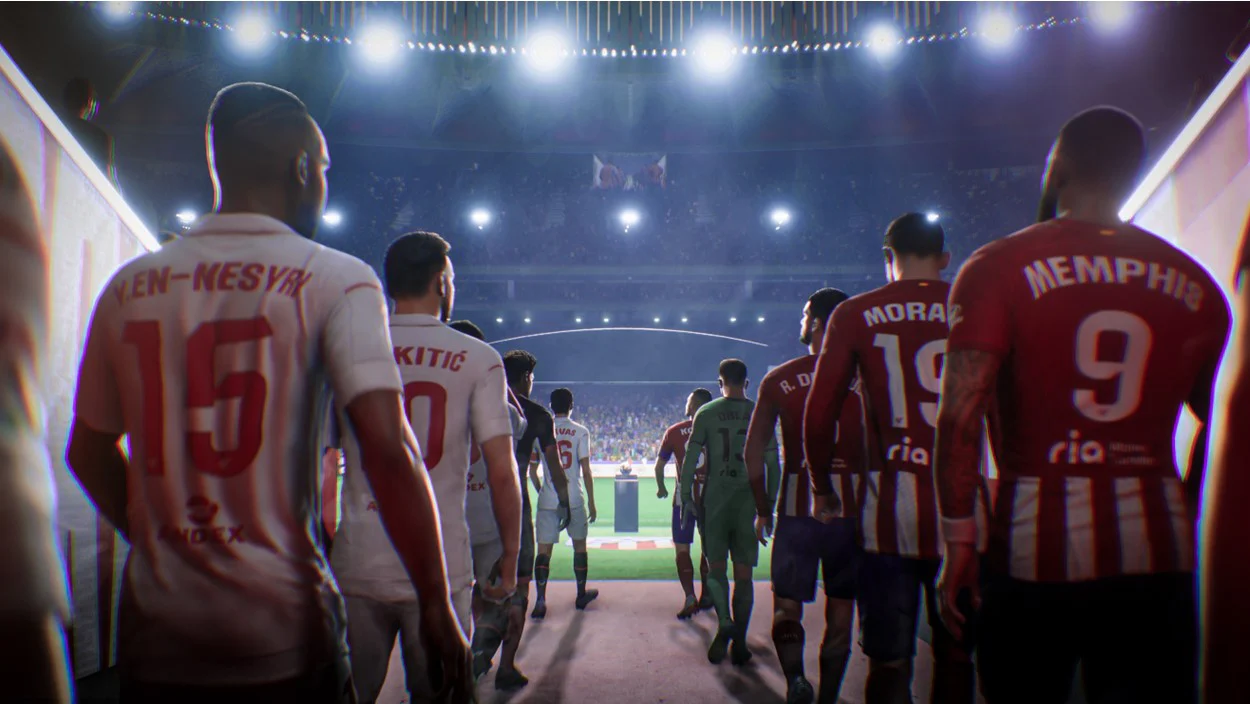 EA SPORTS FC 24 - SWITCH - Image 6