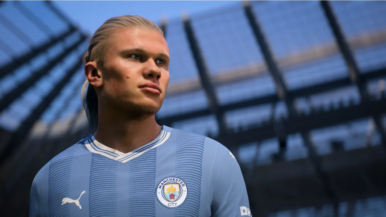 EA SPORTS FC 24 - SWITCH - Image 7