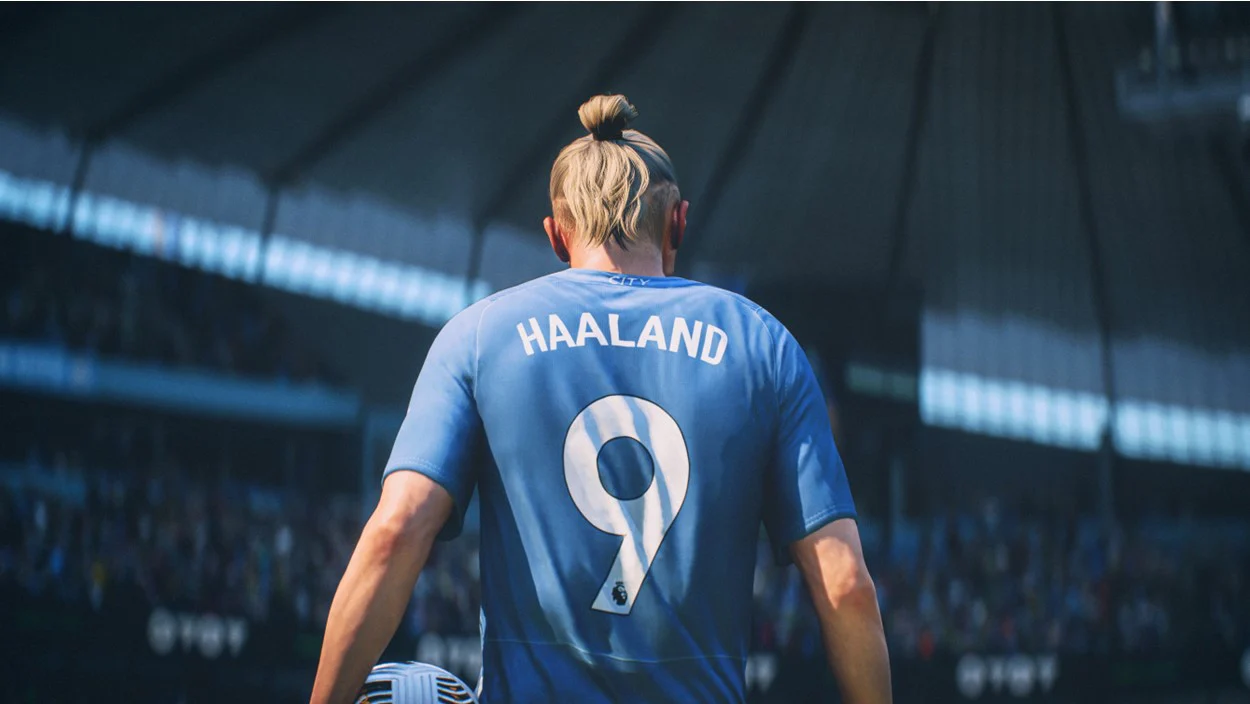 EA SPORTS FC 24 - SWITCH - Image 8
