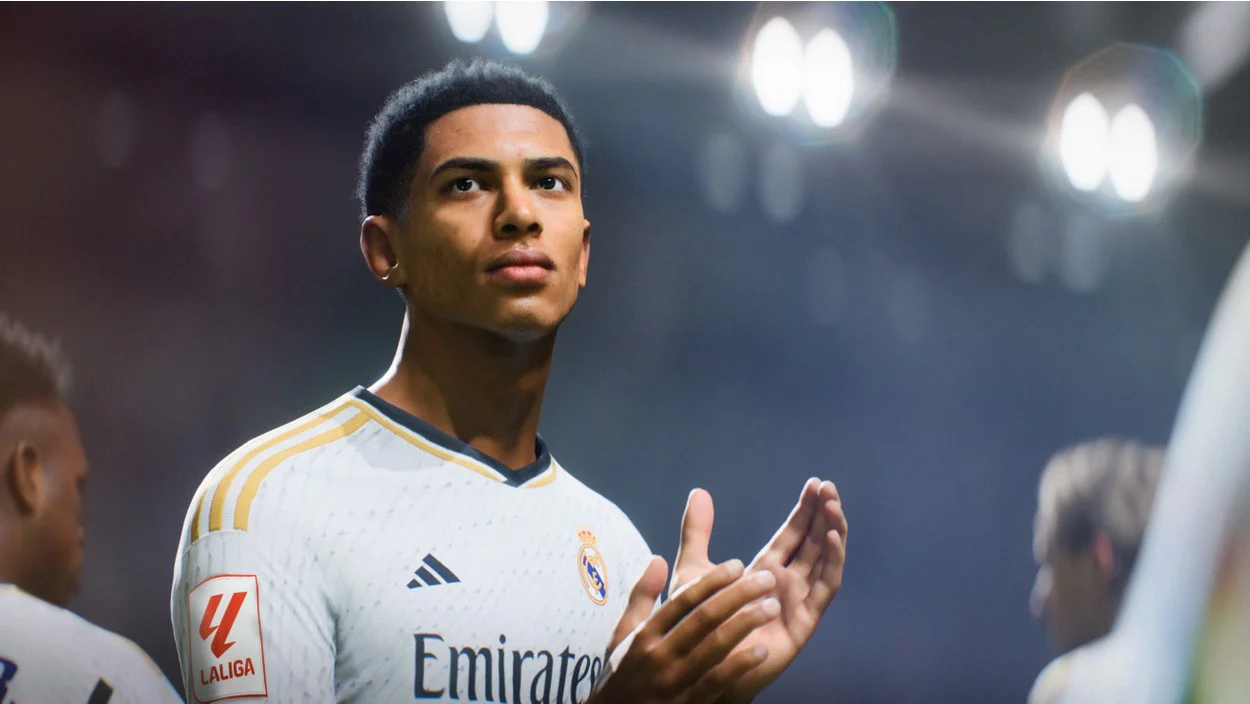 EA SPORTS FC 24 - SWITCH - Image 9
