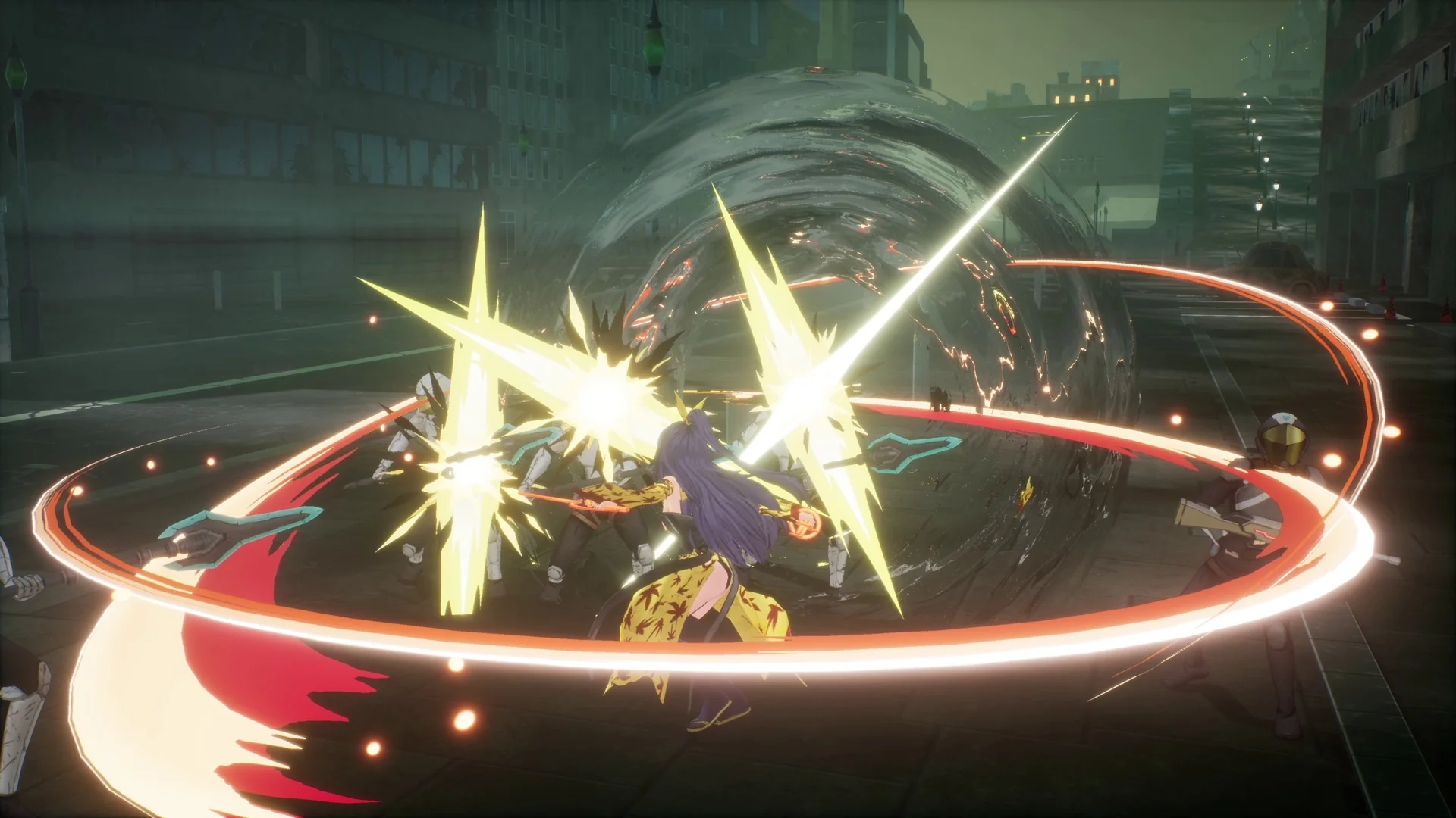 EDENS ZERO [Day One Edition] - Xbox Series X - Image 6