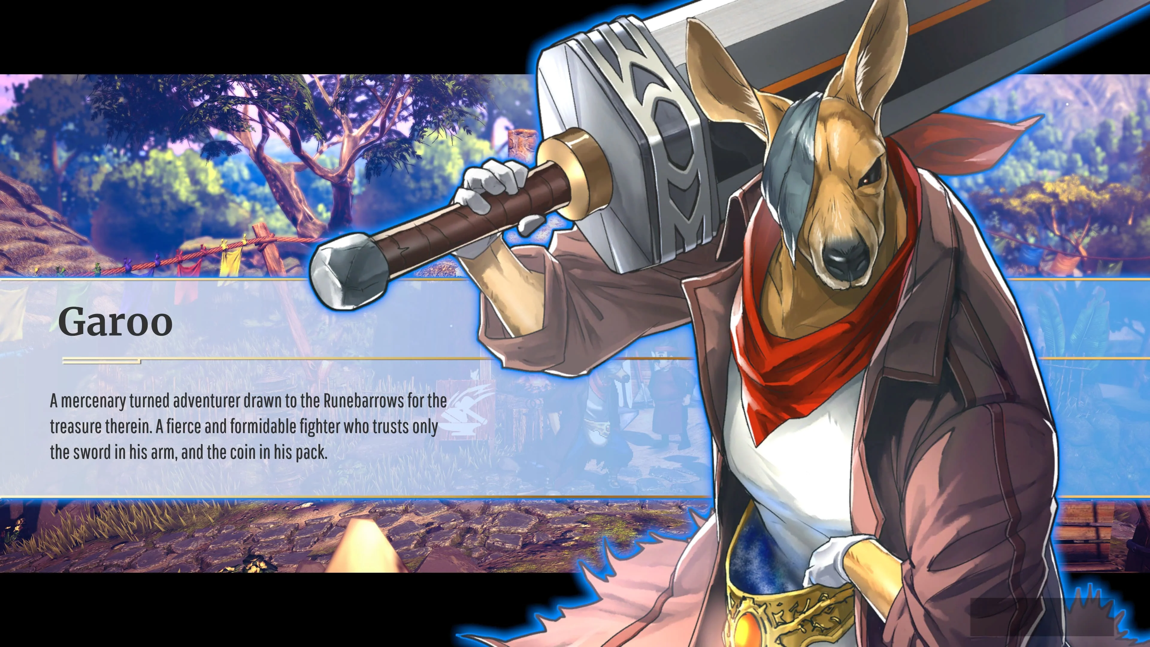Eiyuden Chronicle: Rising - PlayStation 4 - Image 11