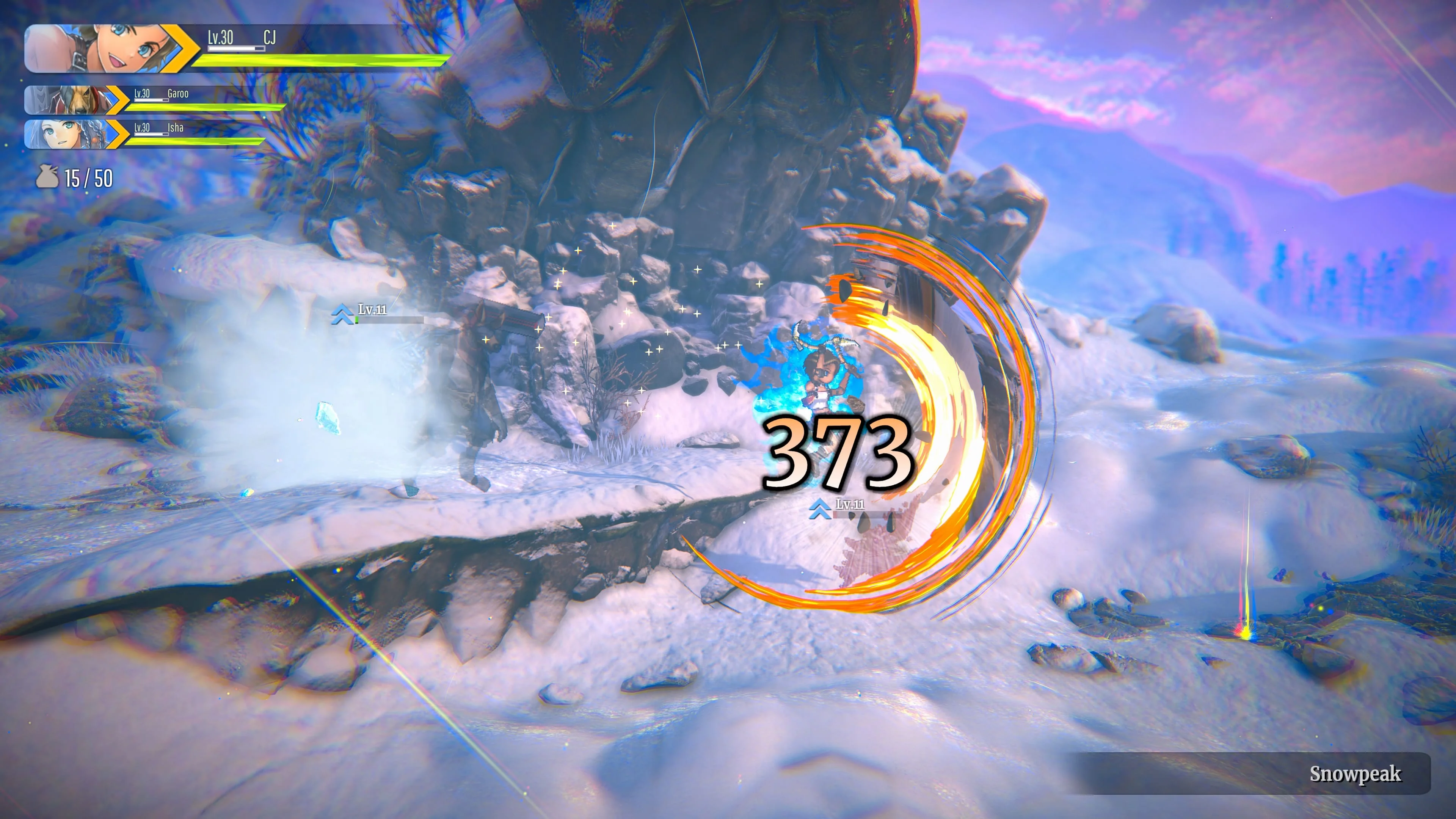 Eiyuden Chronicle: Rising - PlayStation 4 - Image 7