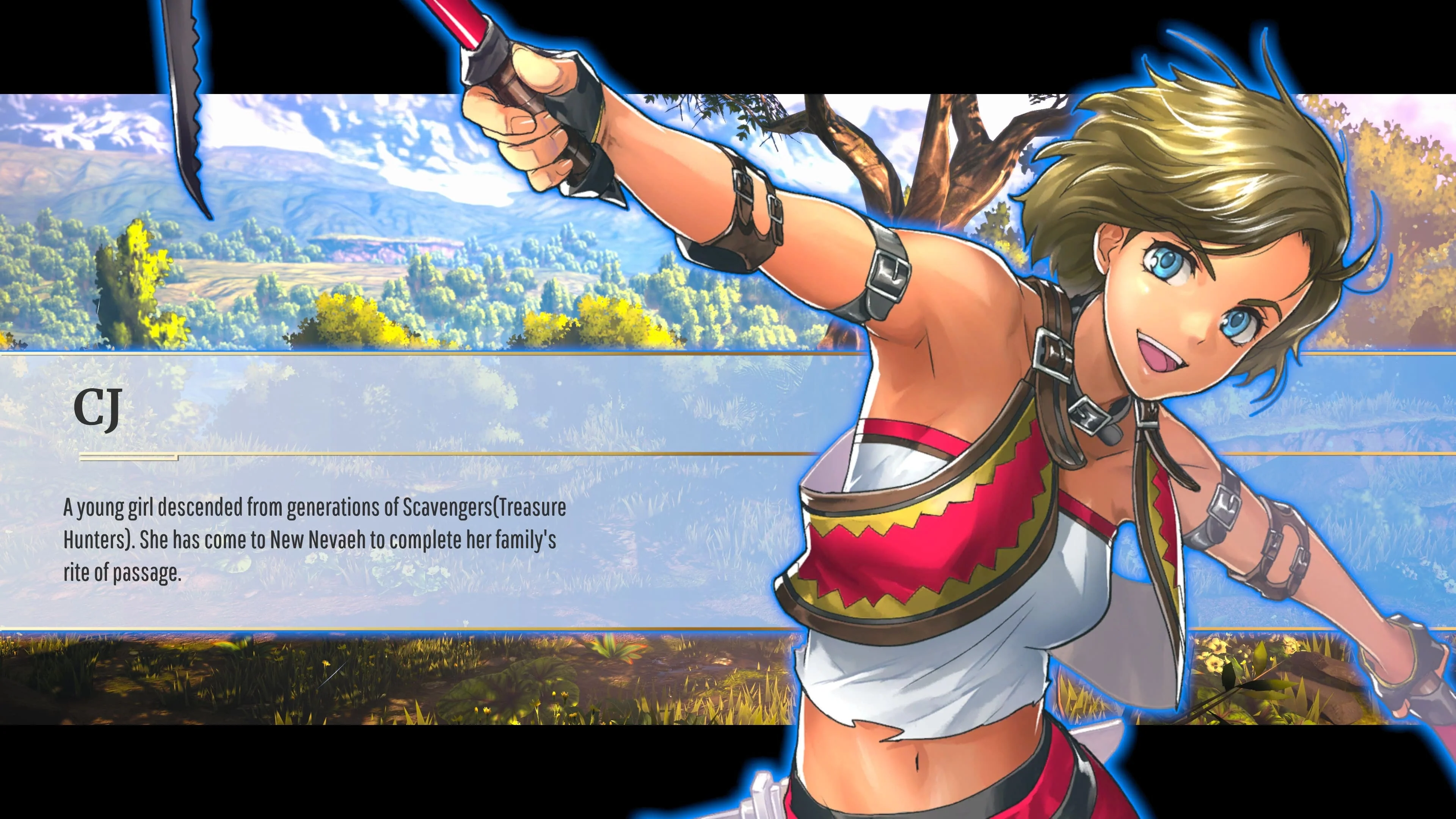 Eiyuden Chronicle: Rising - PlayStation 5 - Image 4