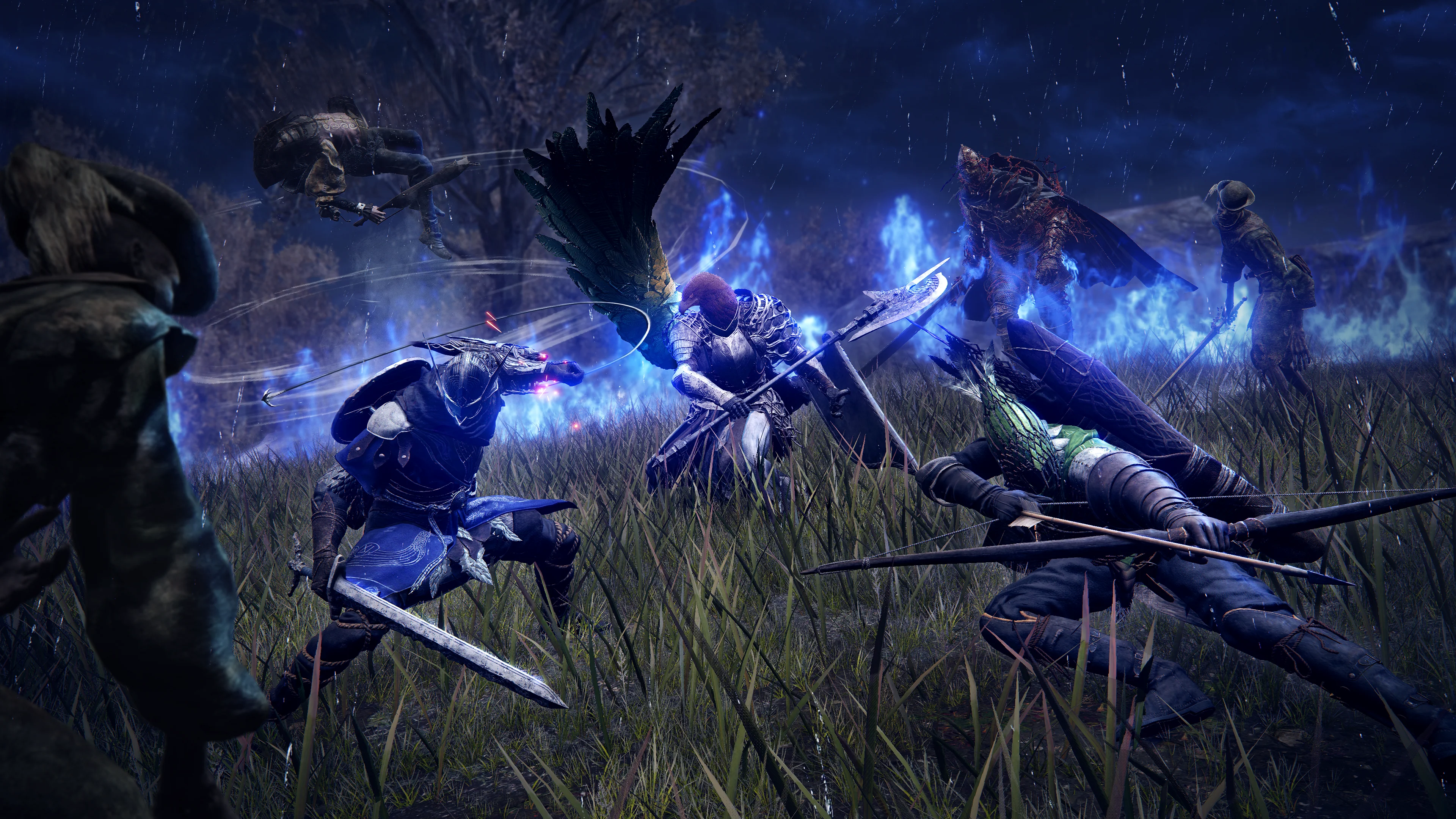 ELDEN RING NIGHTREIGN - PlayStation 5 - Image 4