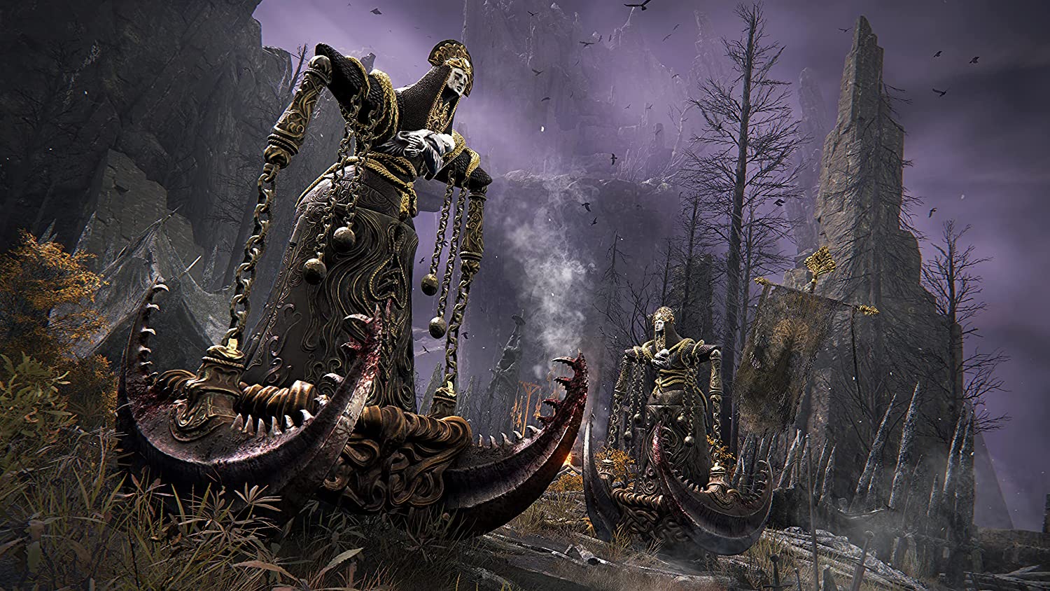 Elden Ring - PS4 - Image 11