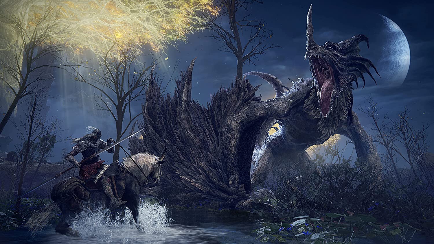 Elden Ring - PS4 - Image 9