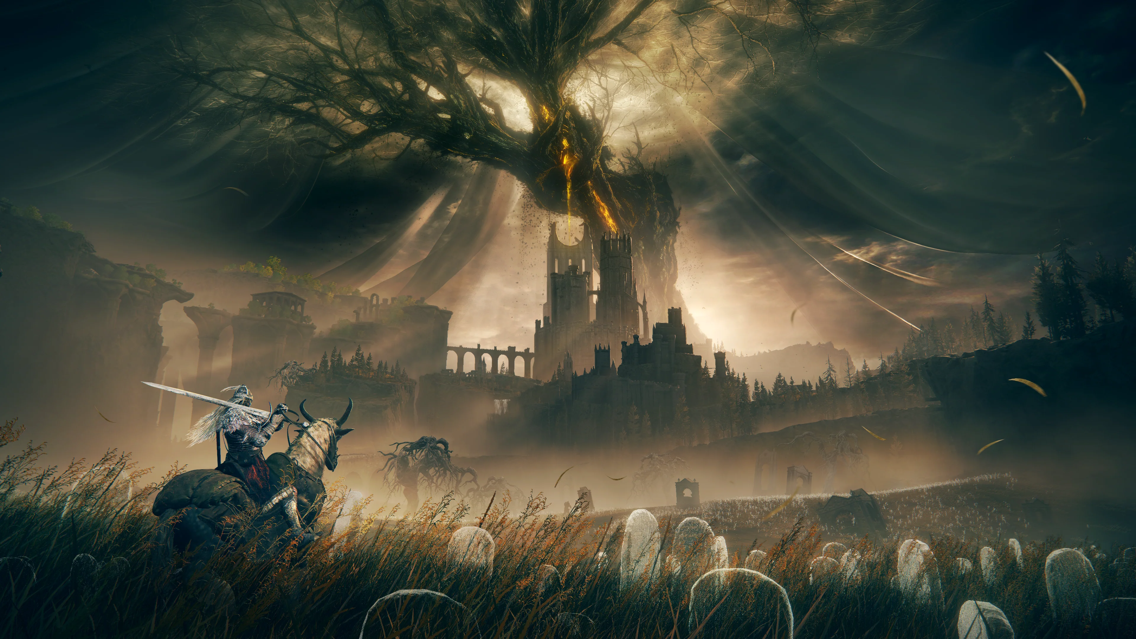 ELDEN RING Shadow of the Erdtree Edition - PlayStation 5 - Image 4