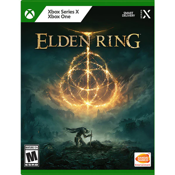 Elden Ring - Xbox One/Xbox Series X