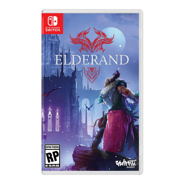 Elderland - Nintendo Switch