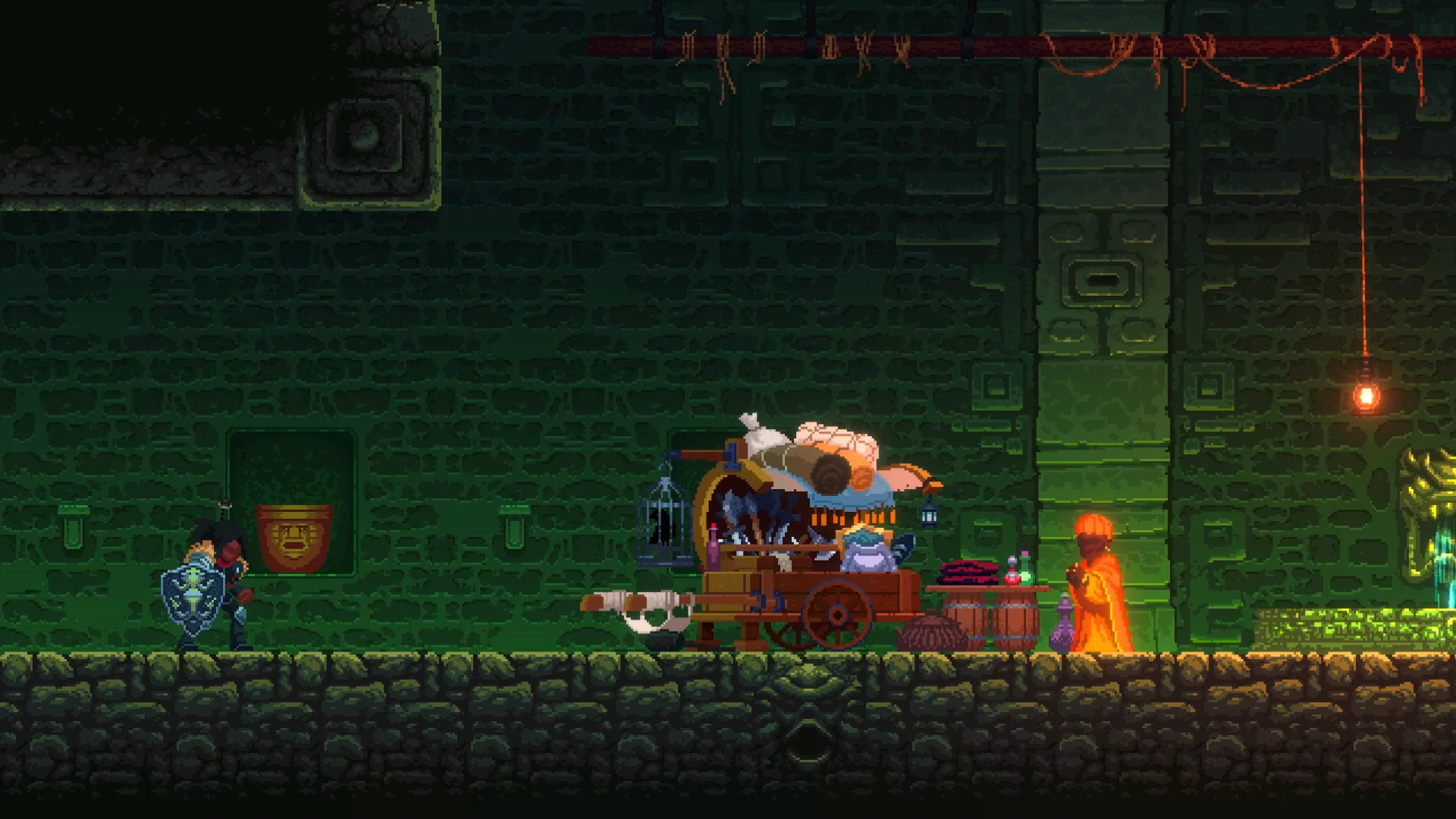 Elderland - Nintendo Switch - Image 10
