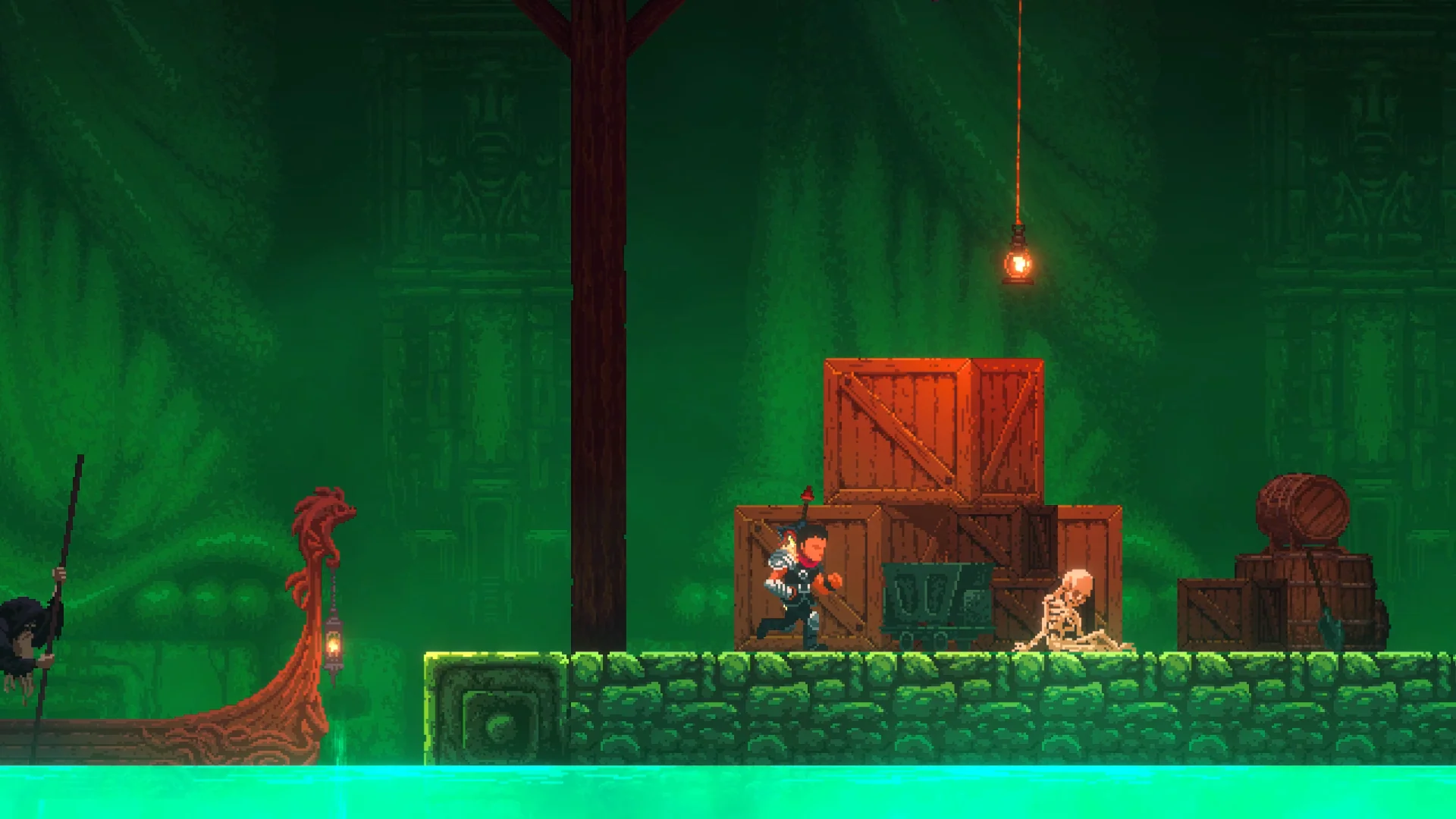Elderland - Nintendo Switch - Image 16