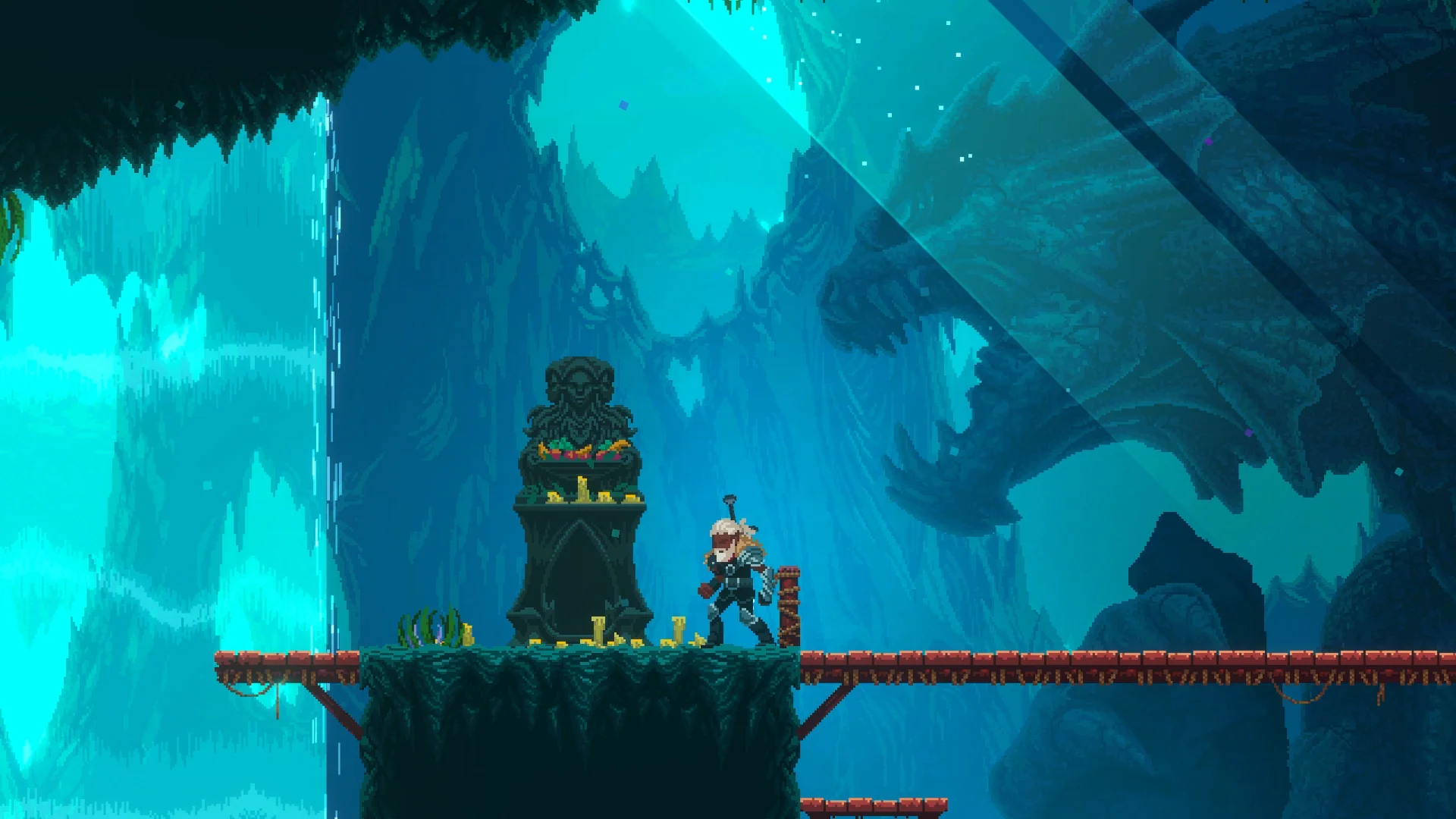 Elderland - Nintendo Switch - Image 4