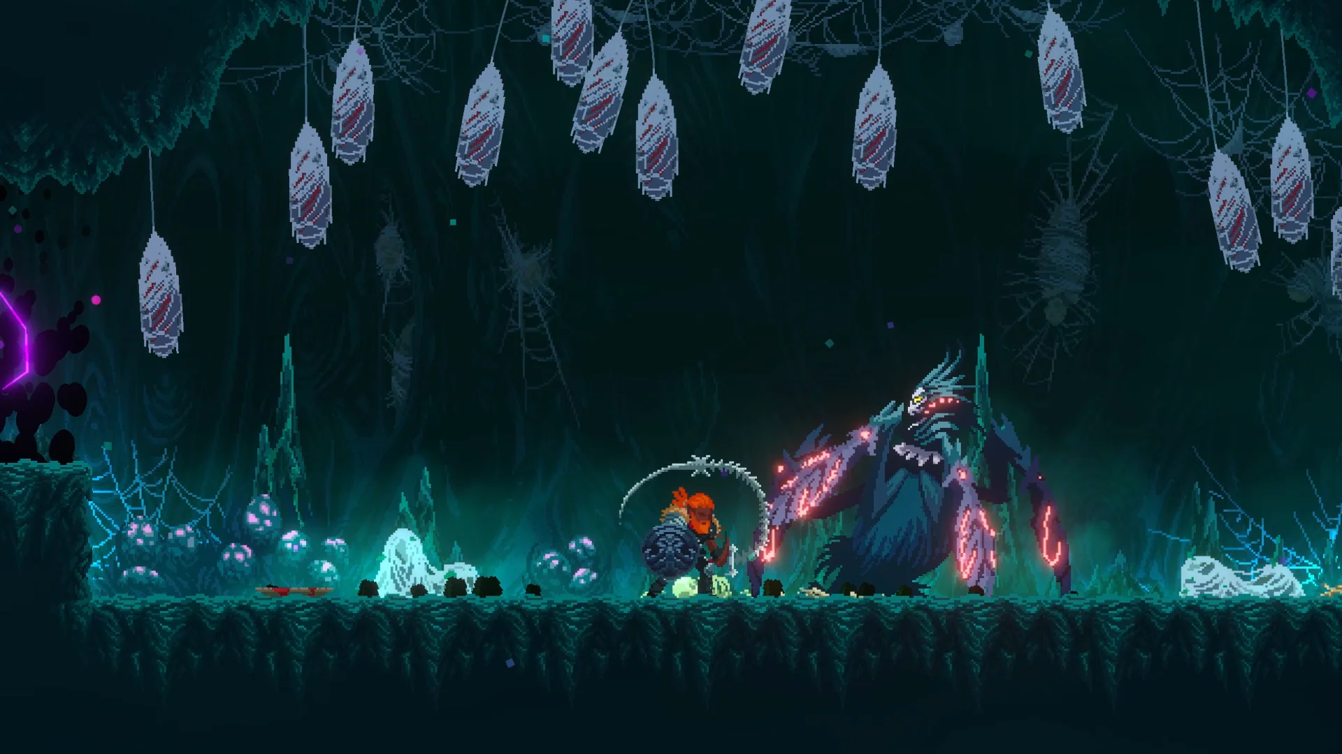 Elderland - Nintendo Switch - Image 5