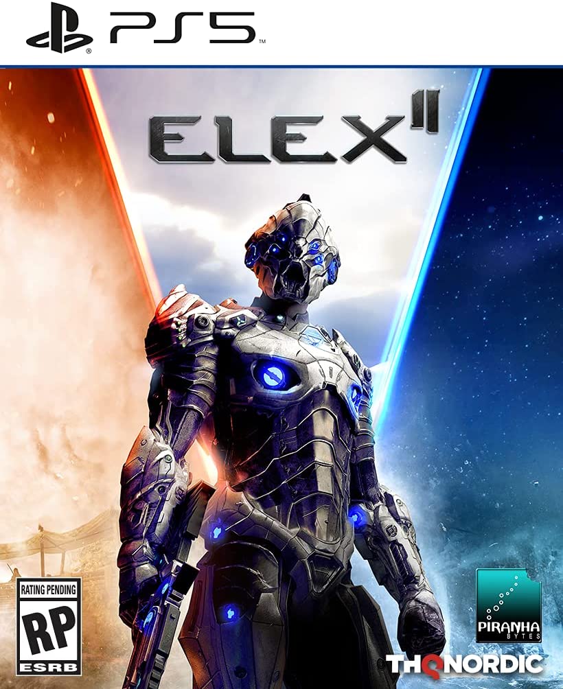 Elex II - PlayStation 5