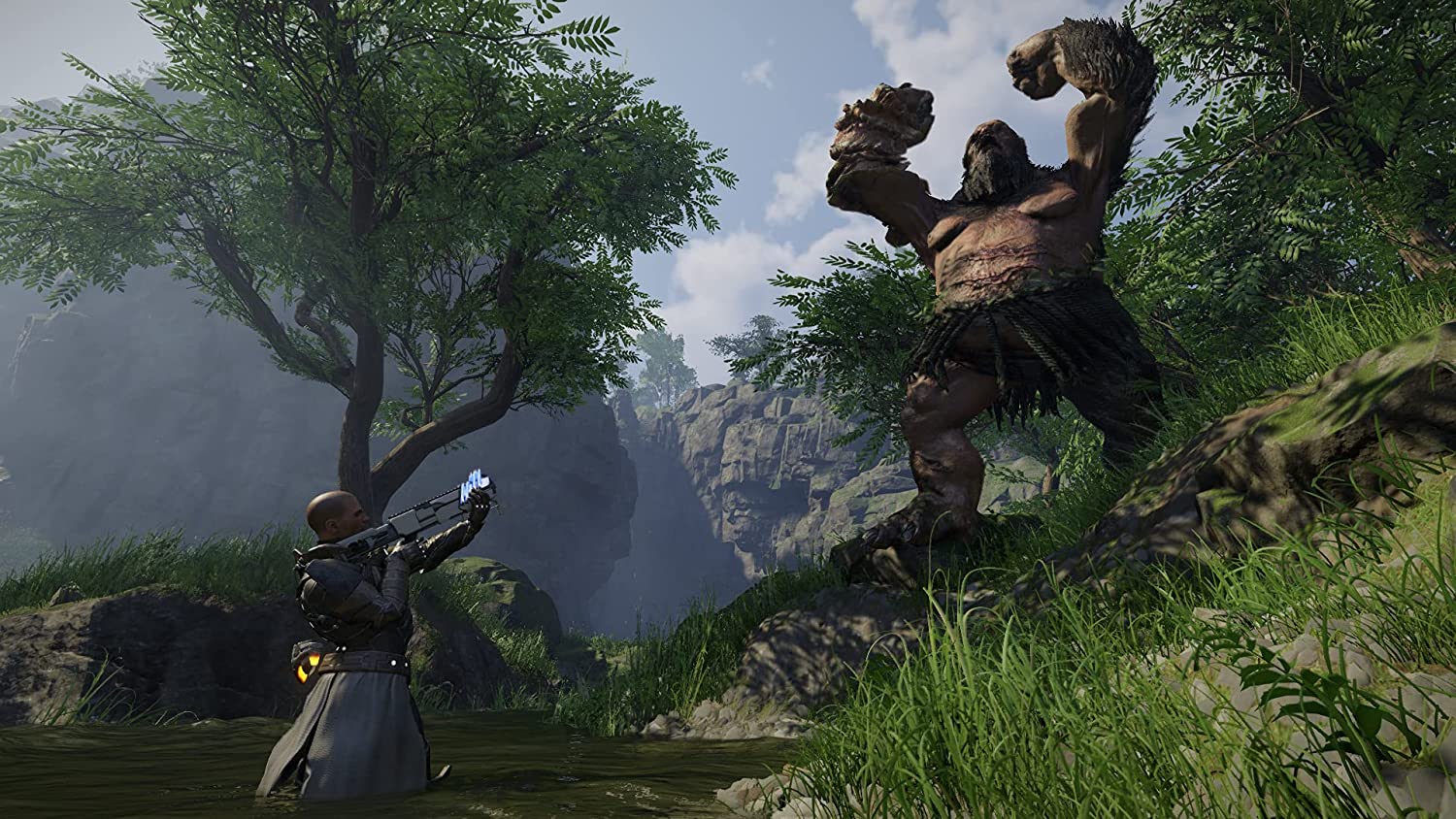 Elex II - PlayStation 5 - Image 4