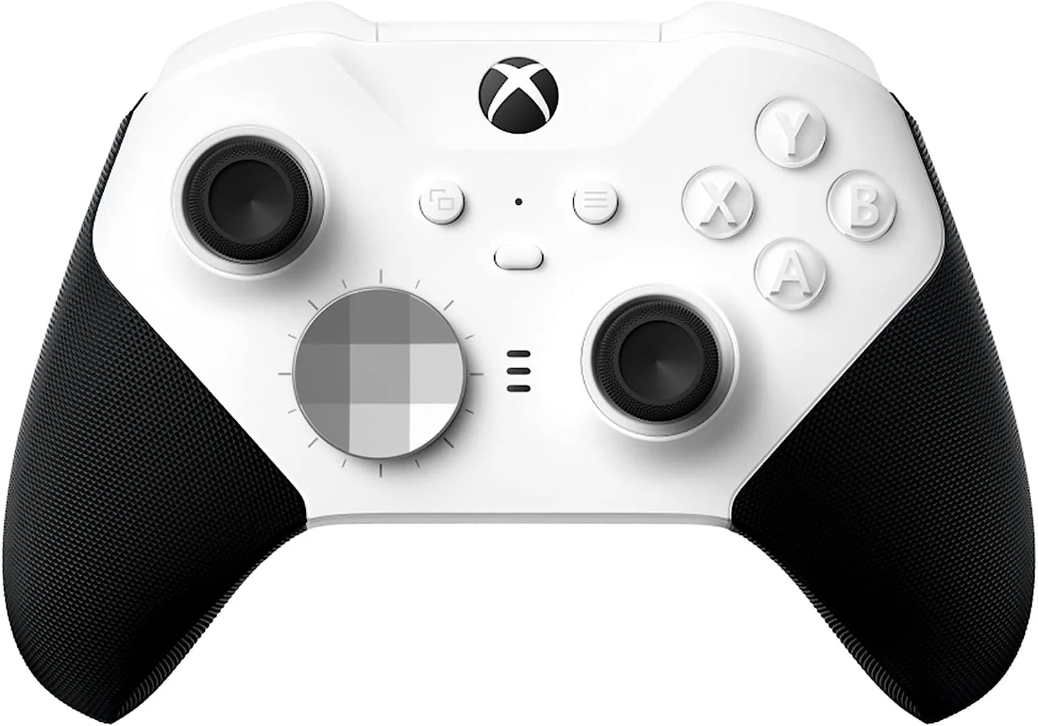 Elite Wireless Controller Series 2 Core for Xbox Series and Windows Devices - White