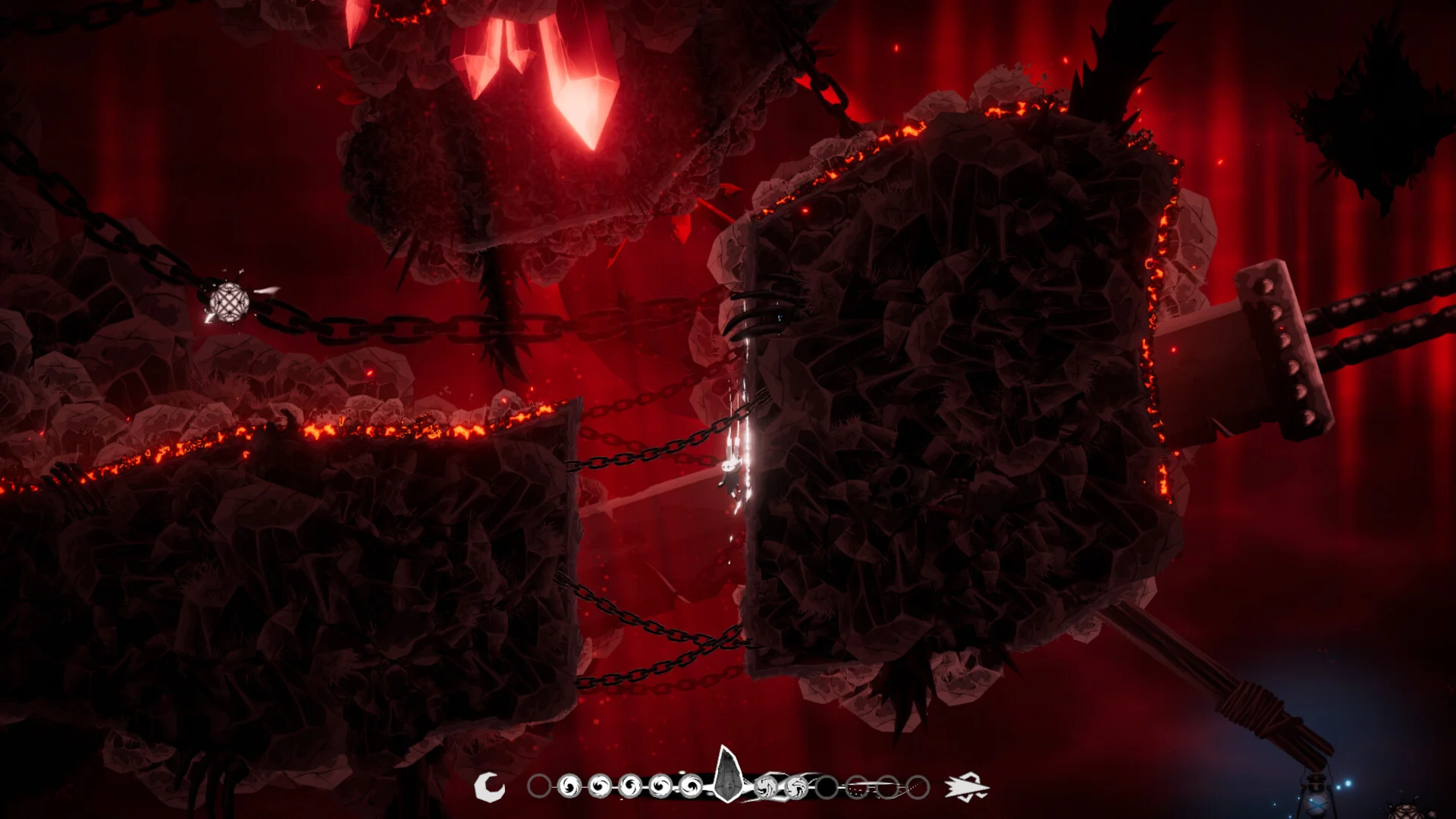 Elypse - Nintendo Switch [FREE SHIPPING] (PRE-ORDER) - Image 8