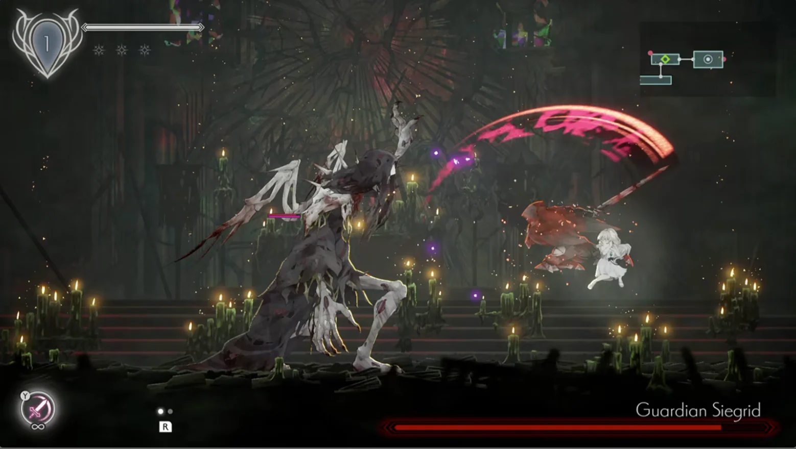 Ender Lilies: Quietus of the Knights [Limited Run Games] - PlayStation 4 - Image 3