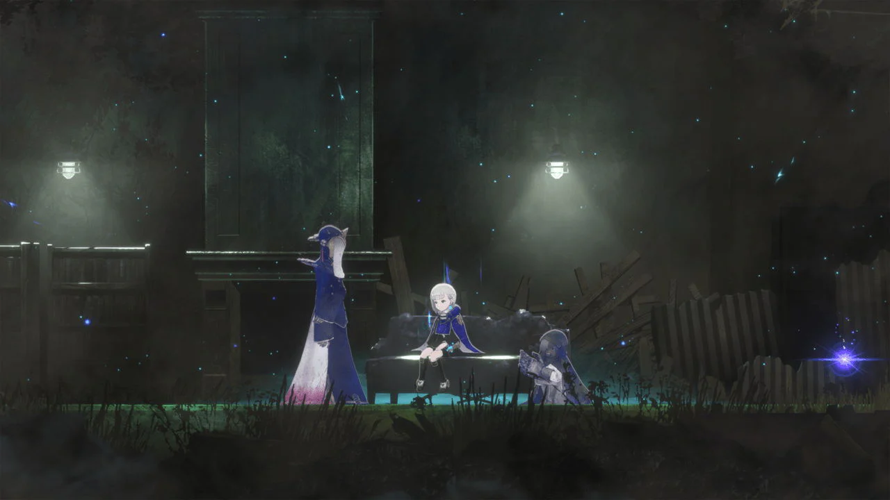 Ender Magnolia: Bloom in the Mist [Asian English Import] - Nintendo Switch - Image 5
