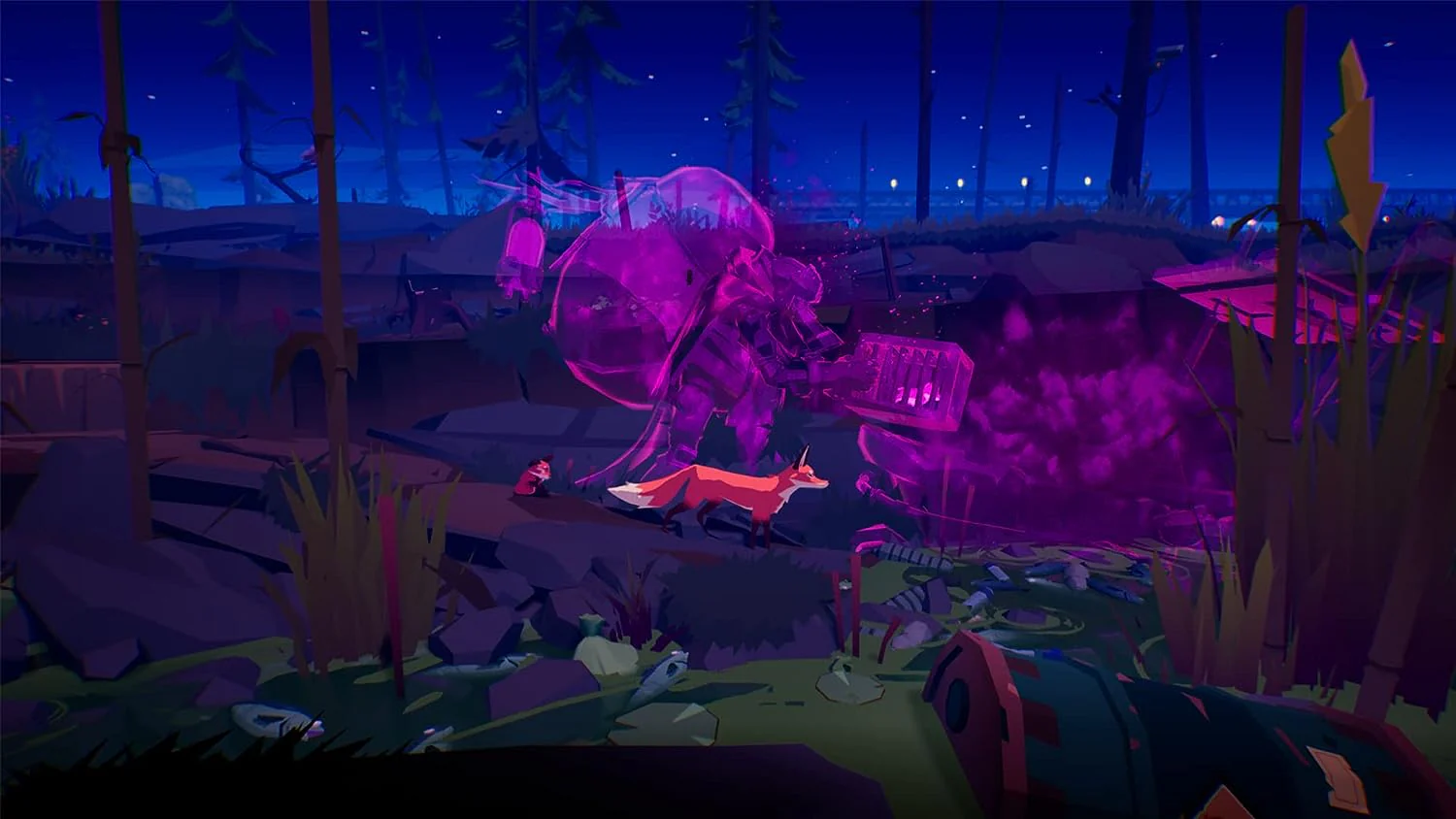 Endling Extinction is Forever - PlayStation 4 - Image 3