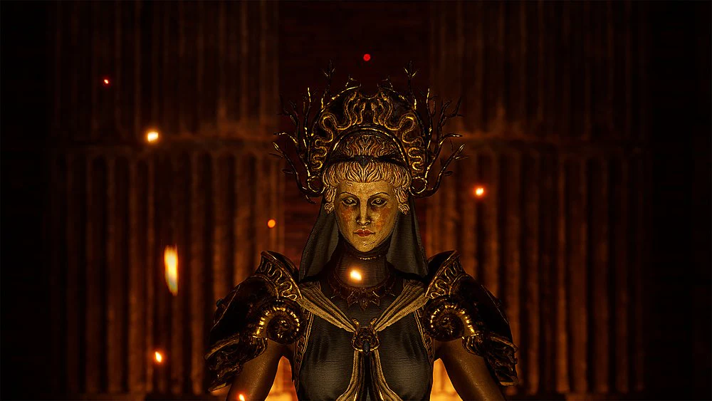 Enotria: The Last Song - Xbox Series X - Image 8